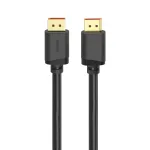 Hama 00202032 DisplayPorti kaabel 2 m must
