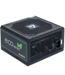 Toiteplokk Chieftec GPE-700S 700W, 24-pin ATX, PS/2, must