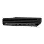 HP Pro Mini 400 G9 DM B6HU0ES - Intel i3-13100T, 16 GB muutm&auml;lu, 512 GB SSD, Intel UHD Graphics 730, Windows 11 Pro (B6HU0ES#ABD)