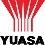 Yuasa YB14L-A2 mootorratta aku, 12 V 14 Ah