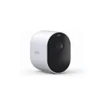 ARLO Pro 6 - 2025 Edition - v&otilde;rguseirekaamera - v&auml;liala, siseala - ilmastikukindel - v&auml;rviline (p&auml;ev/&ouml;&ouml;)
