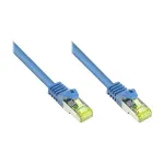 Goodconnections 8070R-250B Etherneti &uuml;henduskaabel sinine