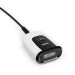 Zebra DS5502 fikseeritud v&ouml;&ouml;tkoodilugeja 1D/2D LED valge