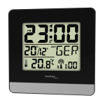 Digitaalne &auml;ratuskell Technoline WT260