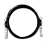 BlueOptics 4WM8D-BL InfiniBand fiiberoptiline kaabel 3 m SFP+
