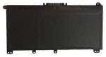Aku HP HW03041 41Wh 3.72Ah s&uuml;learvuti asendusaku