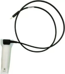 USB-kaabel Zebra CBL-PS30-USBCHG-01 &mdash; USB-A isane otse&uuml;hendus, laadimine/andmeedastus