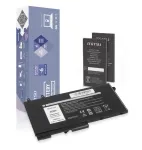 MITSU DELL LATITUDE PRECISION 4000mAh 11,4V
