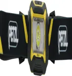 Petzl E069AB00 Pealamp ARIA 1 Must/Kollane (E069AB00)