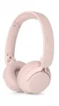 Philips TAH4000PK/00 juhtmeta k&otilde;rvaklapid roosad