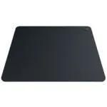 Razer Atlas Pro Gaming Mouse Pad, Glass Surface, Anti-Slip Base - Black