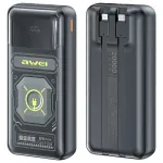AWEI PowerBank P99K 20000mAh 22,5W Must