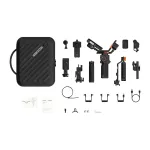Hohem iSteady MT3 Pro Gimbal Kit &ndash; 3-teljeline stabilisaator AI-j&auml;lgimise ja kaugjuhtimise eelvaatega