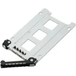 ICY DOCK ToughArmor MB998TK-B Extra Tray with Key Lock for ToughArmor MB516/MB606/MB924/MB998 Series