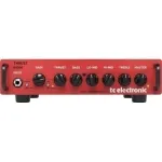 TC Electronic BQ500 Bass Amplifier 500W Micro Head