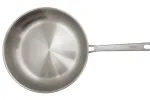 Kuhn Rikon CULINARY FIVEPLY Frying Pan Uncoated 28 cm