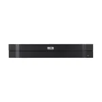 BCS 16-kanaliline IP NVR BCS-L-NVR1604-A-4K-Ai(2) 4K H.265+ v&otilde;rguvideomakk AI-ga