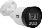 BCS BCS-P-TIP14FSR3L3-Ai1 4MP Turret IP-kaamera tehisintellektiga, 3,6mm objektiiv, PoE, IP67, IK10