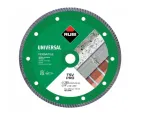 RUBI Diamond Blade TSV 230 PRO 230mm