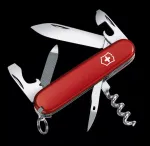Victorinox Sportsman Swiss Army Knife 0.3803