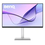 BenQ MA320UG 31,5 inch 4K UHD IPS Monitor - Valge