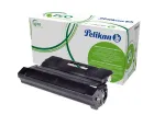 Pelikan ECO No Waste toonerikassett HP W1106A jaoks, must, 9000 lehek&uuml;lge