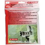 OP/TECH Rain-Sleeve Flash 2-Pack l&auml;bipaistev