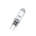 Osram Halogeen HLX Lamp G6.35 ilma reflektorita 50W 12V BRL