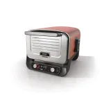Ninja Woodfire OO101EU elektriline &otilde;ueahi, pitsaahi ja suitsutusahi, 2400 W