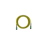 BlueOptics Compatible NVIDIA 980-9I558-00N001 MPO/APC kuni MPO/APC fiiberoptiline magistraalkaabel, OS2 &uuml;hemood, 1 meeter