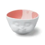 FIFTYEIGHT PRODUCTS Bowl 500ml - Munching Interior Peach