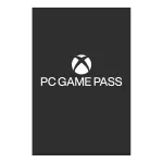 Microsoft Xbox Game Pass Ultimate 1 kuu digitaalkood