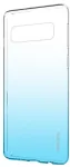 Evelatus Samsung Galaxy S10+ Gradient TPU Case Blue