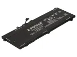 2-Power Main Battery Pack HP ZBook Studio G3 - Aku - 4.210 mAh