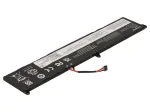 2-Power Lenovo IdeaPad L340-15IRH P&otilde;hiaku - 53 Wh - 4600 mAh - 11,52 V - 3-Cell Li-ion - Must