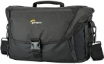 Lowepro Nova 200 AW II Kaamera &otilde;lakott - Must