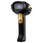 CipherLab 2560 1D Bluetooth Barcode Scanner Kit, Must