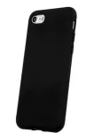iLike Samsung Galaxy A34 5G Silicone Case Black