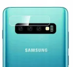 Evelatus Samsung Galaxy Note 10 / Note 10+ kaamera klaasl&auml;&auml;tsede asendus - l&auml;bipaistev
