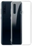 iLike Samsung Galaxy A9 2018 TPU Ultra Slim 0,3mm Transparent
