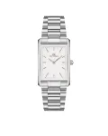DANIEL WELLINGTON Petite Lumine naiste k&auml;ekell 35mm roosakuldne roostevabast terasest v&otilde;rk DW00100701