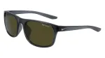 NIKE Endure EMICW46 Unisex Sport Prillid - Matt Must / Suitshall