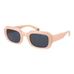 POLAROID PLD6239SX51FW Unisex P&auml;ikeseprillid - Polariseeritud Ruudukujuline Raam 51mm