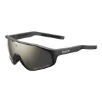 Bolle BS010013 Unisex Sport Sunglasses - Phantom Photochromic NXT Lens - Matte Black