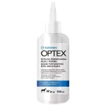 EWE EUROWET Optex Silmapuhastusvedelik koertele ja kassidele 100 ml