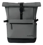 Seljakott Xiaomi Roll Top Casual BHR9055GL &mdash; veekindel, kerge rullitava sulguriga disain