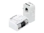 Shelly EM Gen4 Unterputz Energy Meter with WiFi, Zigbee, Matter