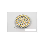 Synergy 21 LED Retrofit G4 24x SMD 5050 soe valge