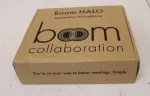 Laiendusmikrofon HALO Videobarile, Boom Collaboration BM04-0042 &mdash; mudel BM04-0042SO