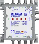 JULTEC JAL0425AN SAT Cascade Booster Amplifier with Power Supply